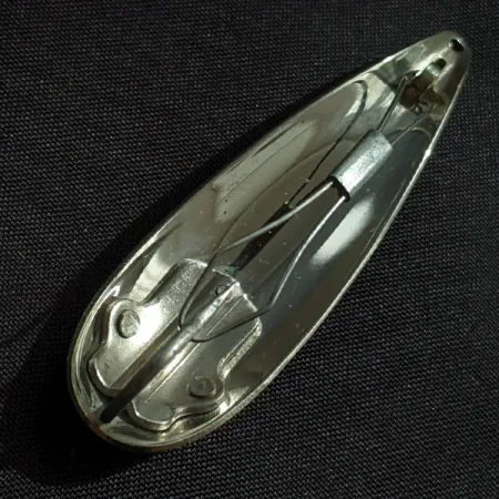 Vintage Weedless Bait Company FISHTRAP, 1/3oz fishing spoon #23225