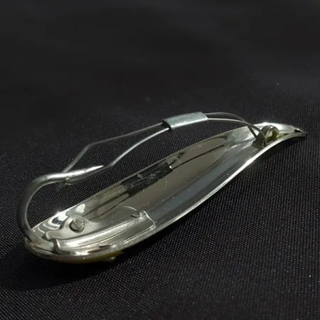 Vintage Weedless Bait Company FISHTRAP, 1/3oz fishing spoon #23225