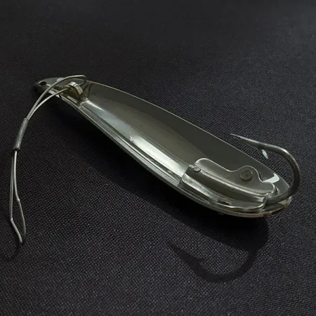 Vintage Weedless Bait Company FISHTRAP, 1/3oz fishing spoon #23225