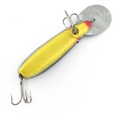 Vintage Burke Little Big Dig, 1/2oz fishing lure #23226
