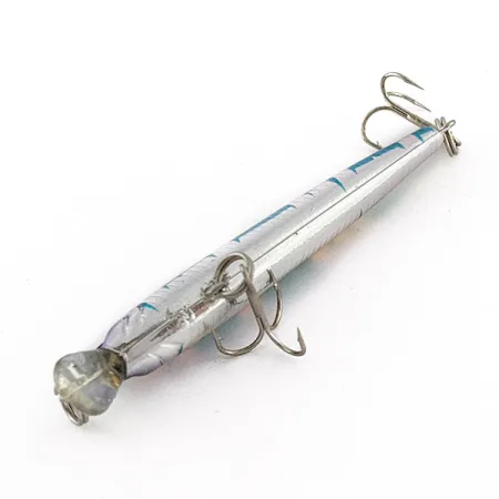 Vintage Yo-Zuri/Duel Yo-Zuri Pin's Minnow 50F, 1/16oz fishing lure #23229