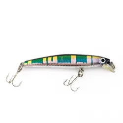 Yo-Zuri Pin's Minnow 50F