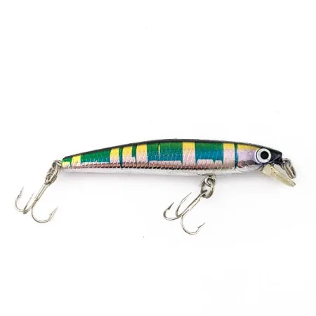 Yo-Zuri Pin's Minnow 50F