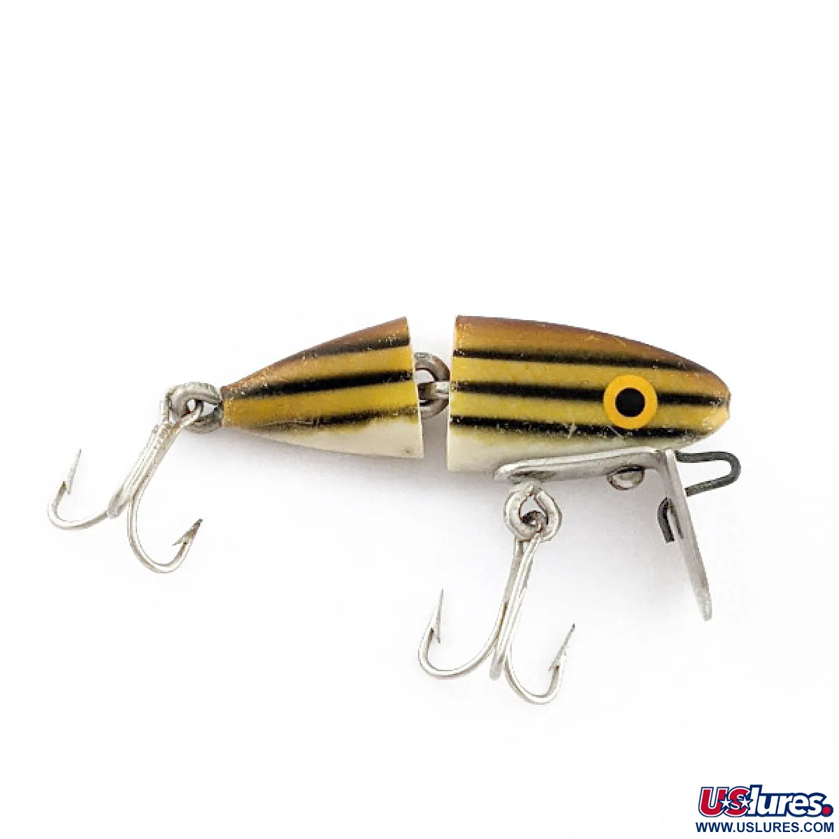 Vintage Harrison Industries Rockland Super Rocky, 1/8oz fishing