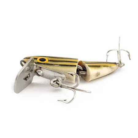 Vintage Harrison Industries Rockland Super Rocky, 1/8oz fishing lure #23231