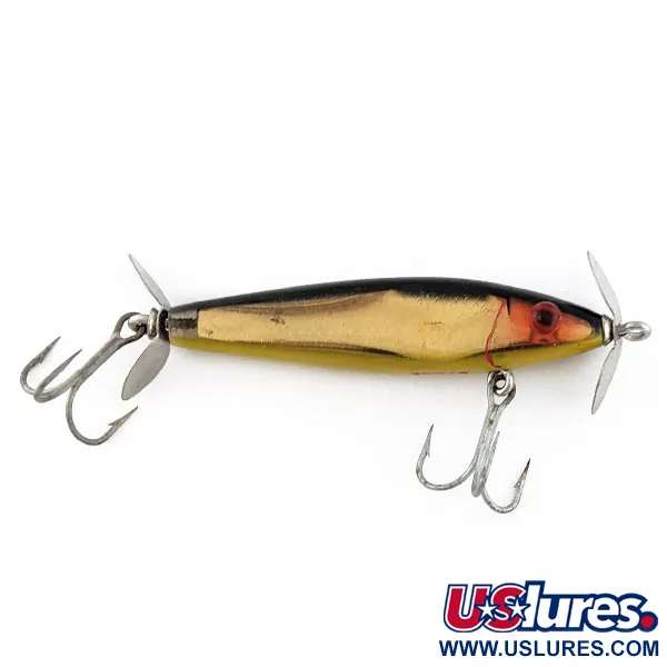 L&S  Mirrolure 21M23 Prop