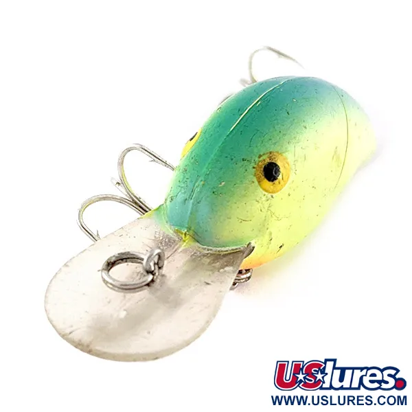 Vintage   Bandit 200, 1/3oz  fishing lure #23233