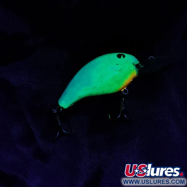 Vintage   Bandit 200, 1/3oz  fishing lure #23233