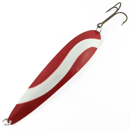 Lucky Strike Canoe Wobbler