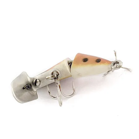 Vintage Harrison Industries Rockland Super Rocky, 1/8oz trout fishing lure #23242