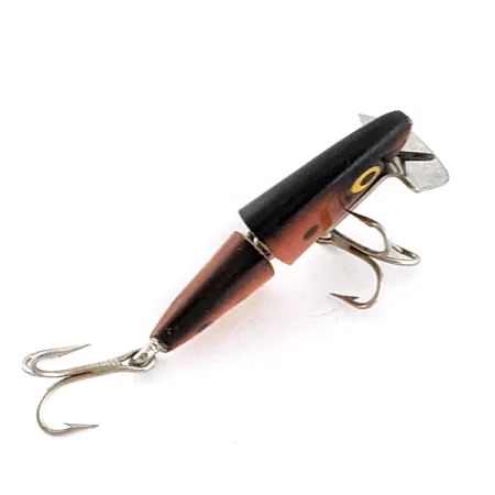Vintage Harrison Industries Rockland Super Rocky, 1/8oz trout fishing lure #23242