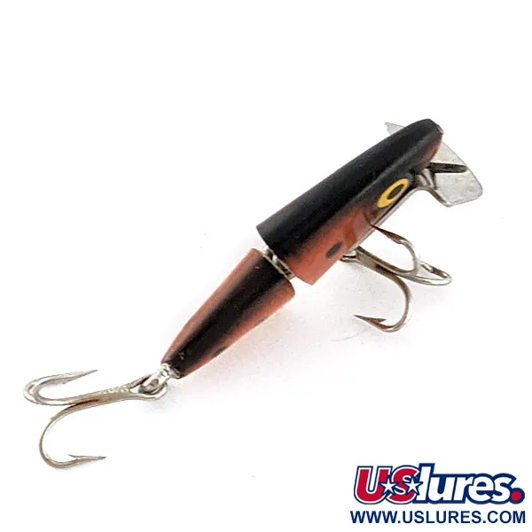 Vintage  Harrison Industries Rockland Super Rocky, 1/8oz trout fishing lure #23242