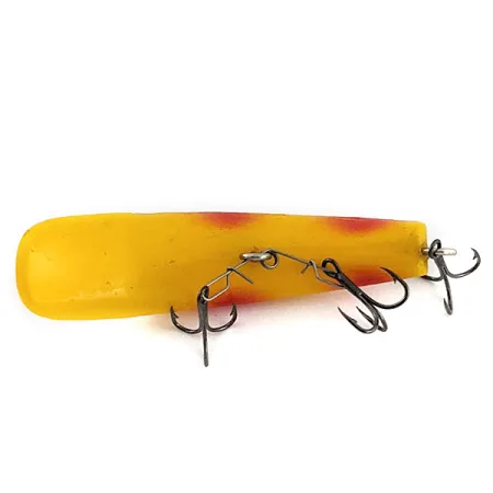 Vintage Kmart Kresge #318, 1/4oz fishing lure #23244