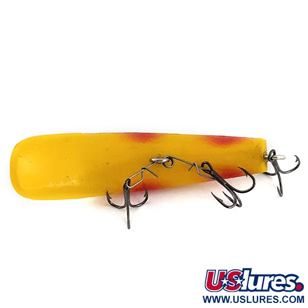 Vintage   Kmart Kresge #318, 1/4oz  fishing lure #23244