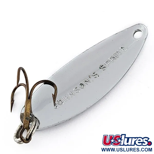 Johnson Sprite