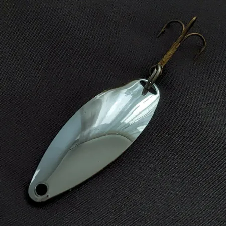Vintage Johnson Sprite, 1/3oz fishing spoon #23254
