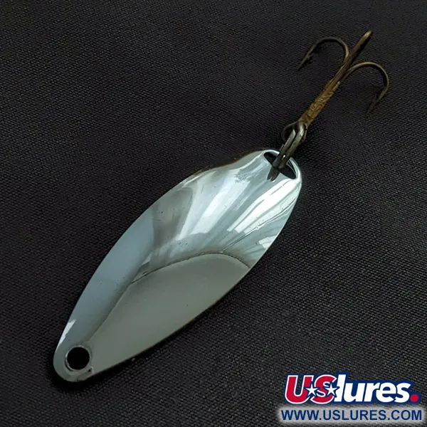 Vintage   Johnson Sprite, 1/3oz  fishing spoon #23254