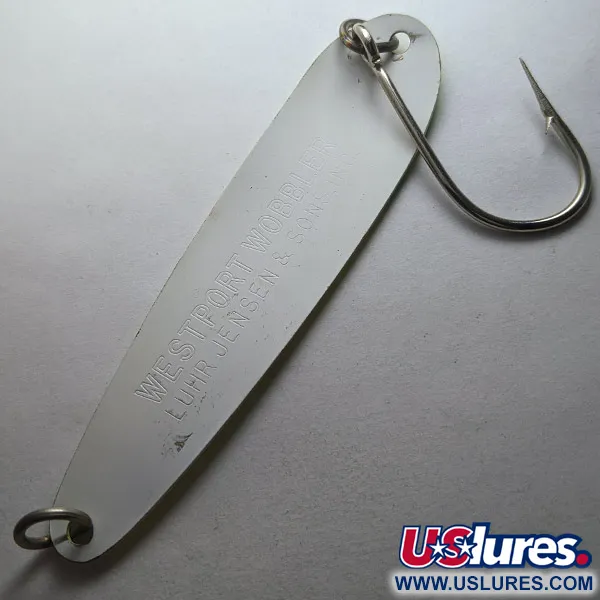 Luhr Jensen Westport Wobbler
