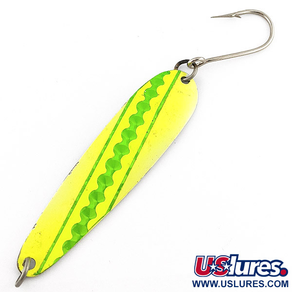 Luhr Jensen Westport Wobbler
