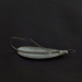 Vintage   Johnson Silver Minnow, 3/64oz silver fishing spoon #23259