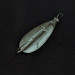 Vintage   Johnson Silver Minnow, 3/64oz silver fishing spoon #23259
