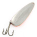 Vintage  Eppinger Rok’t Dardevle, 1 3/4oz ladybug fishing spoon #23260