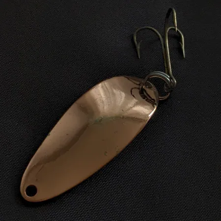 Little Cleo (Hula Girl) 