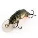 Vintage   Rebel WEE-Crawfish Shallow Floater, 3/16oz  fishing lure #23262
