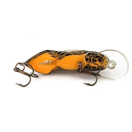 Vintage Rebel WEE-Crawfish Shallow Floater, 3/16oz fishing lure #23262