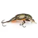 Vintage   Rebel WEE-Crawfish Shallow Floater, 3/16oz  fishing lure #23262