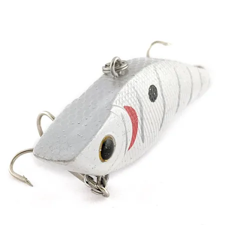 Vintage Bass Pro Shops Tourney Special Rattle Bait, 1/2oz fishing lure #23264