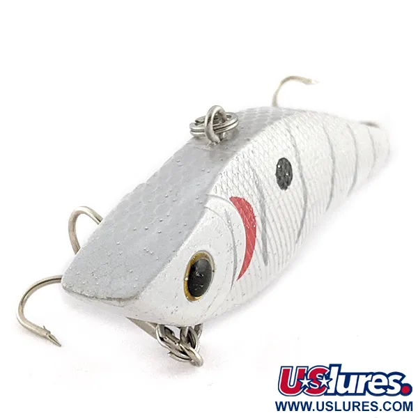 Vintage   Bass Pro Shops Tourney Special Rattle Bait, 1/2oz  fishing lure #23264