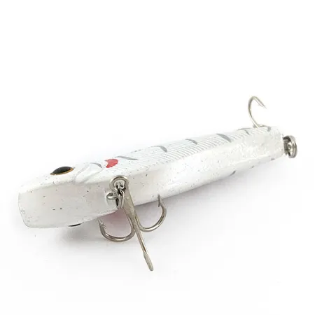 Vintage Bass Pro Shops Tourney Special Rattle Bait, 1/2oz fishing lure #23264