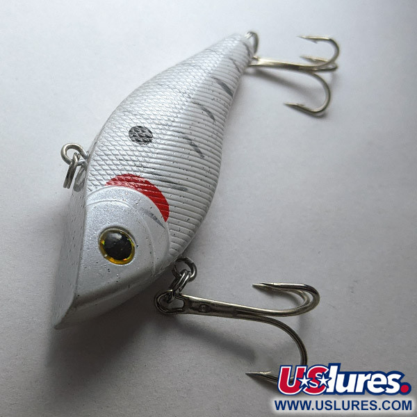 Vintage   Bass Pro Shops Tourney Special Rattle Bait, 1/2oz  fishing lure #23264