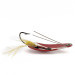 Vintage   Weedless Weezel bait Rex Spoon, 1/4oz  fishing spoon #23267