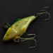 Vintage   Rapala Rattl'n RAP RNR 4, 3/16oz  fishing lure #23268