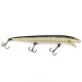 Vintage   Rapala Original Floater F13 (Finland) (1960s), 1/4oz S (Silver) fishing lure #23272