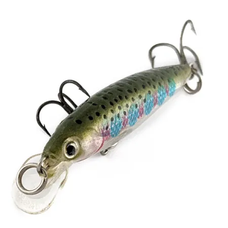 Vintage Rapala X-RAP , 3/32oz fishing lure #23273