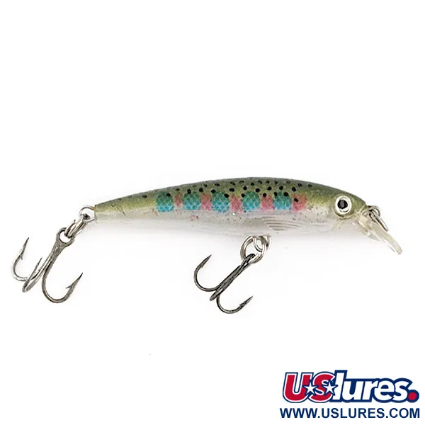 Vintage   Rapala X-RAP , 3/32oz  fishing lure #23273