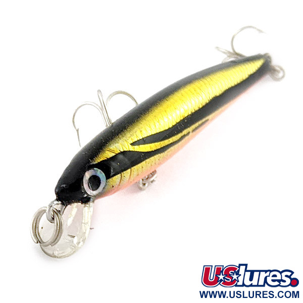 Vintage  Yo-Zuri/Duel Yo-Zuri Pin's Minnow 50F, 1/16oz  fishing lure #23274