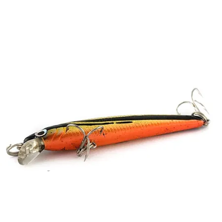 Vintage Yo-Zuri/Duel Yo-Zuri Pin's Minnow 50F, 1/16oz fishing lure #23274