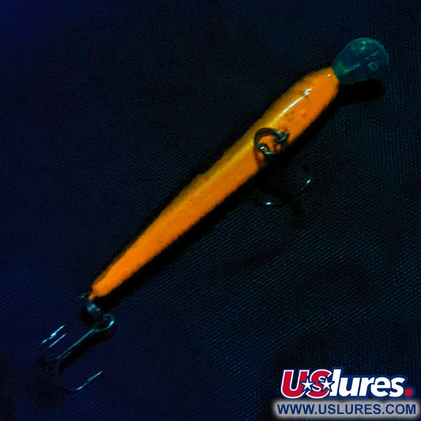 Yo-Zuri Pin's Minnow 50F