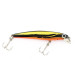Vintage  Yo-Zuri/Duel Yo-Zuri Pin's Minnow 50F, 1/16oz  fishing lure #23274