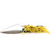 Vintage   Fred Arbogast #3 Hawaiian, 3/5oz  fishing spoon #23276