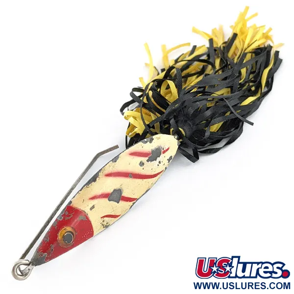 Fred Arbogast #3 Hawaiian