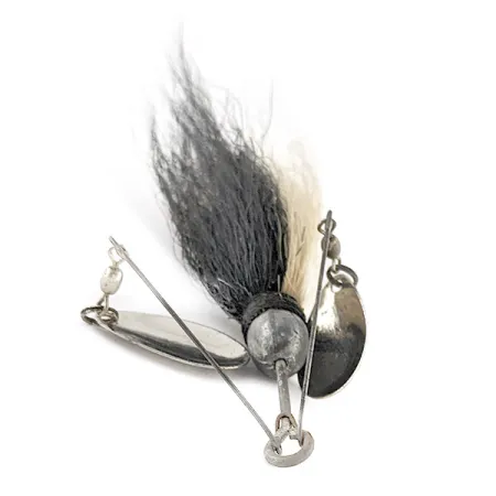 Vintage Jamison Shannon Twin Spinner , 1/2oz spinning lure #23277