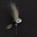 Vintage  Jamison Shannon Twin Spinner , 1/2oz  spinning lure #23277