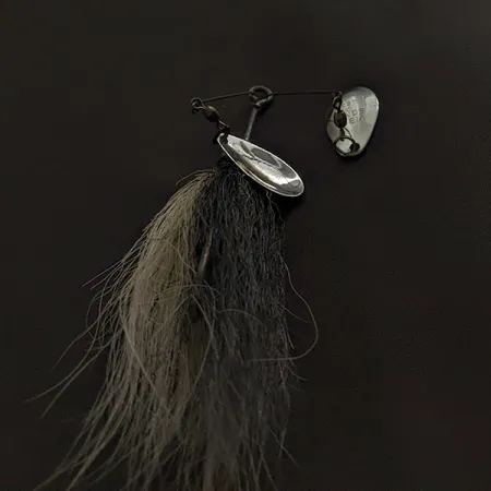 Vintage Jamison Shannon Twin Spinner , 1/2oz spinning lure #23277