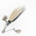 Vintage  Jamison Shannon Twin Spinner , 1/2oz  spinning lure #23277