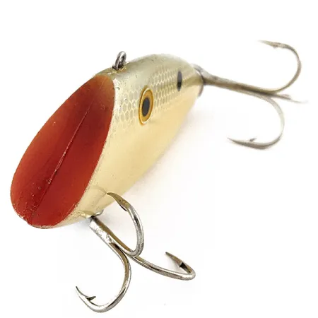 Vintage Whopper Stopper Bayou Boogie, 1/2oz fishing lure #23278
